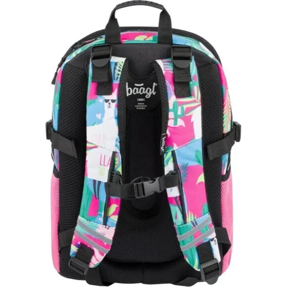 Llama Backpack Heavy Duty High Quality New - Picture 9 of 9